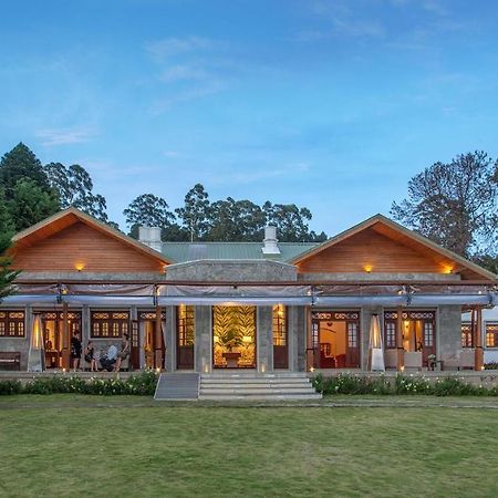 W15 Lake Gregory 努沃勒埃利耶 外观 照片